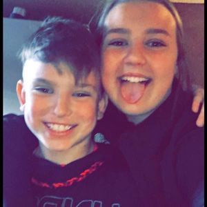 Meet your Posher, Madison